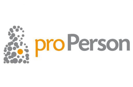 pro Person GmbH Logo