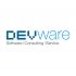DEVWARE GmbH Logo