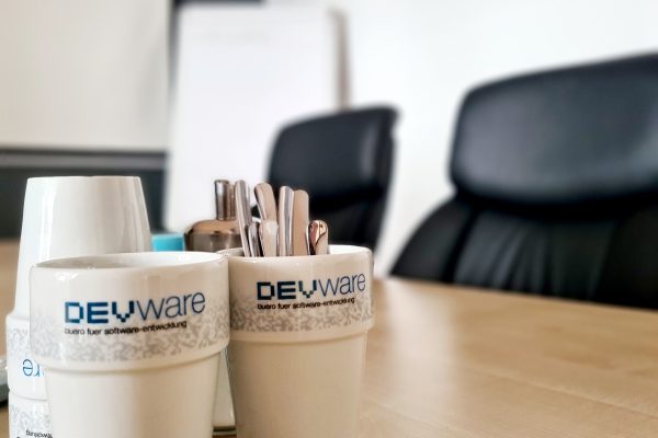 Softwareplanung DEVWARE GmbH