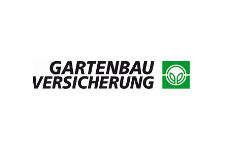 Gartenbau Versicherung Logo