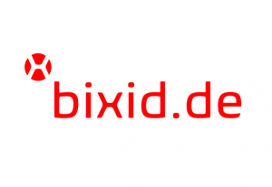 bixid GmbH Logo