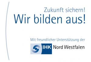 IHK-Ausbildungsbetrieb Wuppertal DEVWARE GmbH