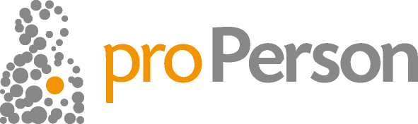 proPerson GmbH Referenz
